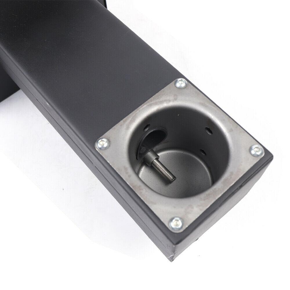 Power Digital Temperature Controller Pellet Smoker Grill Part 110V Electric