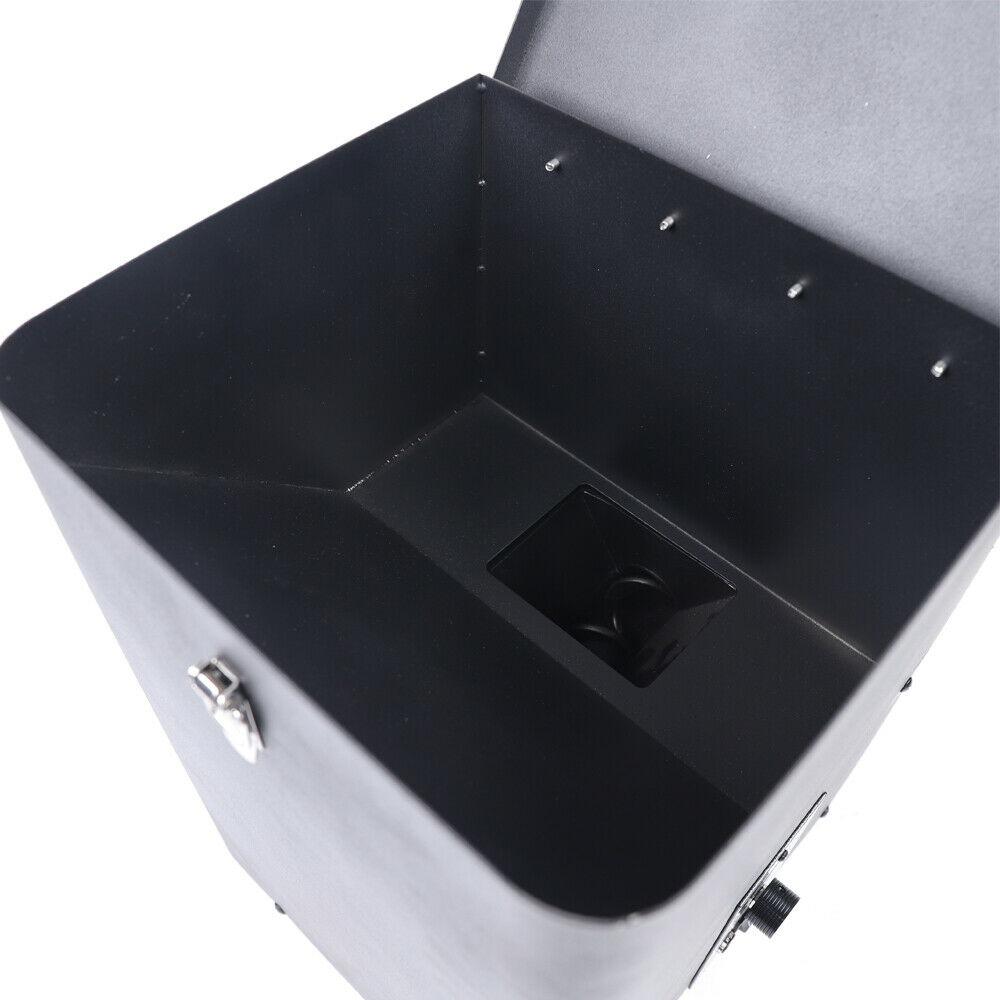 BBQ HardPellet Smoker Grill Part w/Electric Digital Temperature Control USA