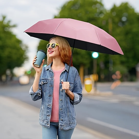 Mini pocket umbrella