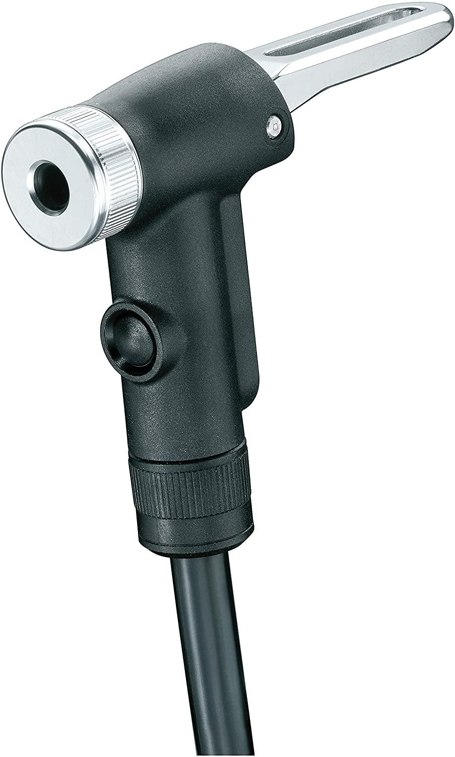 Topeak Joe Blow Booster Floor Pump