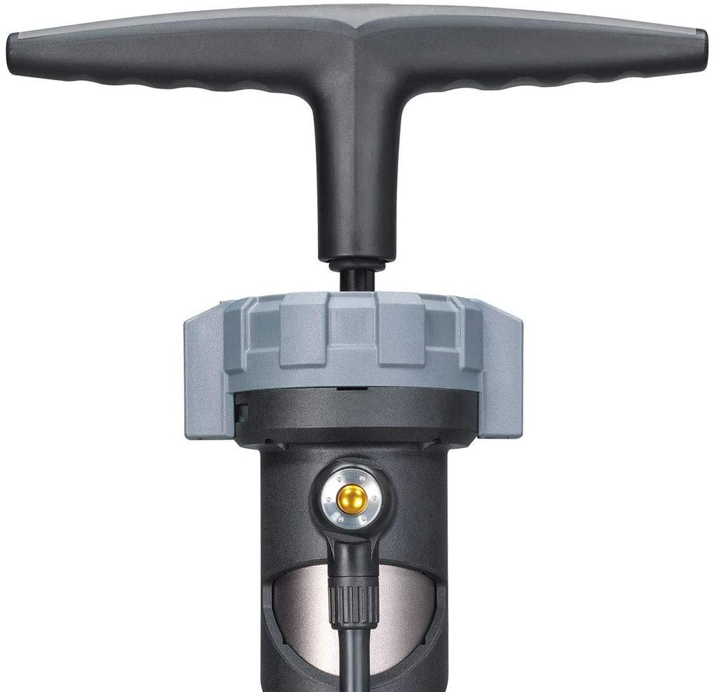Topeak Joe Blow Booster Floor Pump