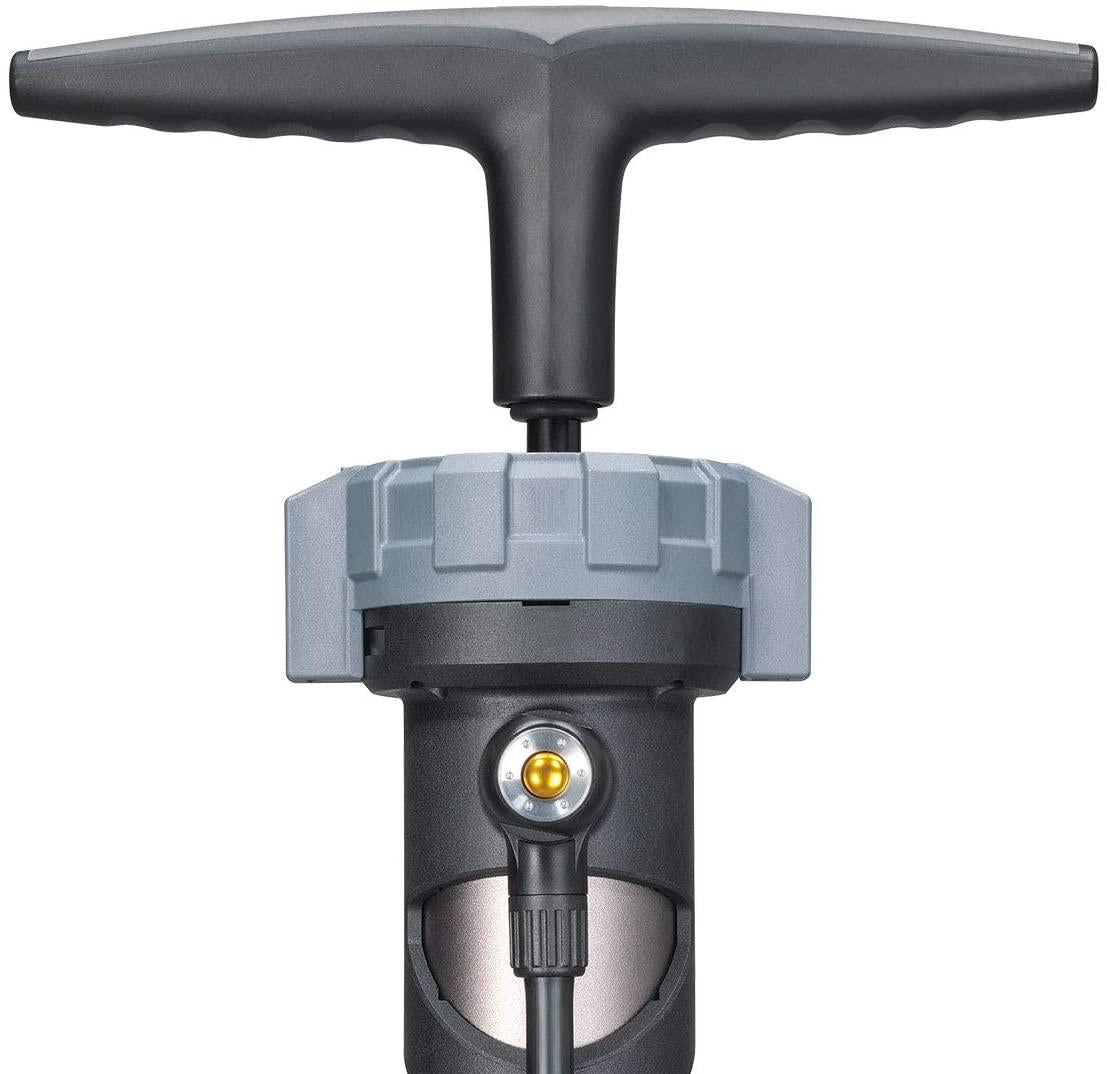 Topeak Joe Blow Booster Floor Pump