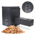 110V Digital Temperature Controller  Electric Pellet Smoker Grill US