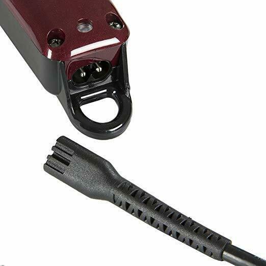 Men Professional Cordless Hair Cut Clippers Wahl Cutting Kit Trimmer Machine