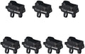 Abaodam 7 pcs Bike Upper Tube Bag Waterproof Bike Pouch Front Frame Bag Bike Accessory