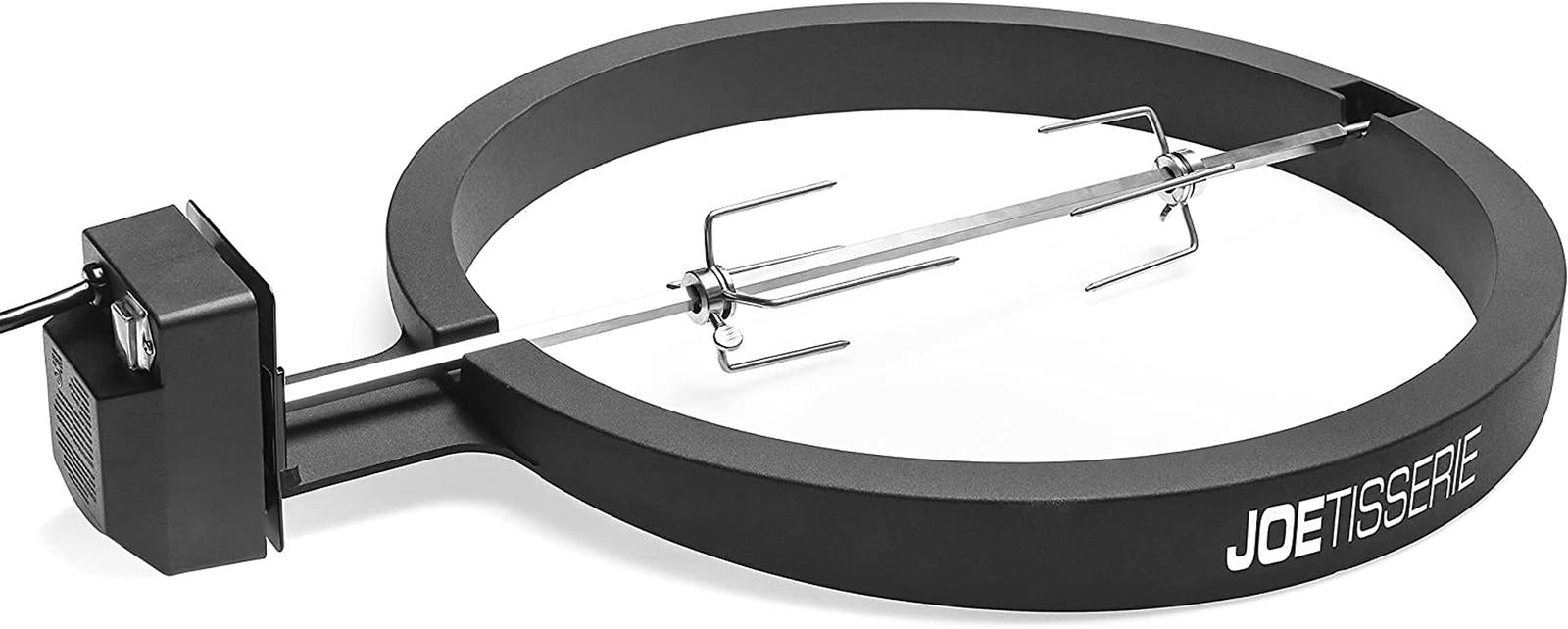 KJ-TISSERIENA Joetisserie Classic Joe, One Size, Black