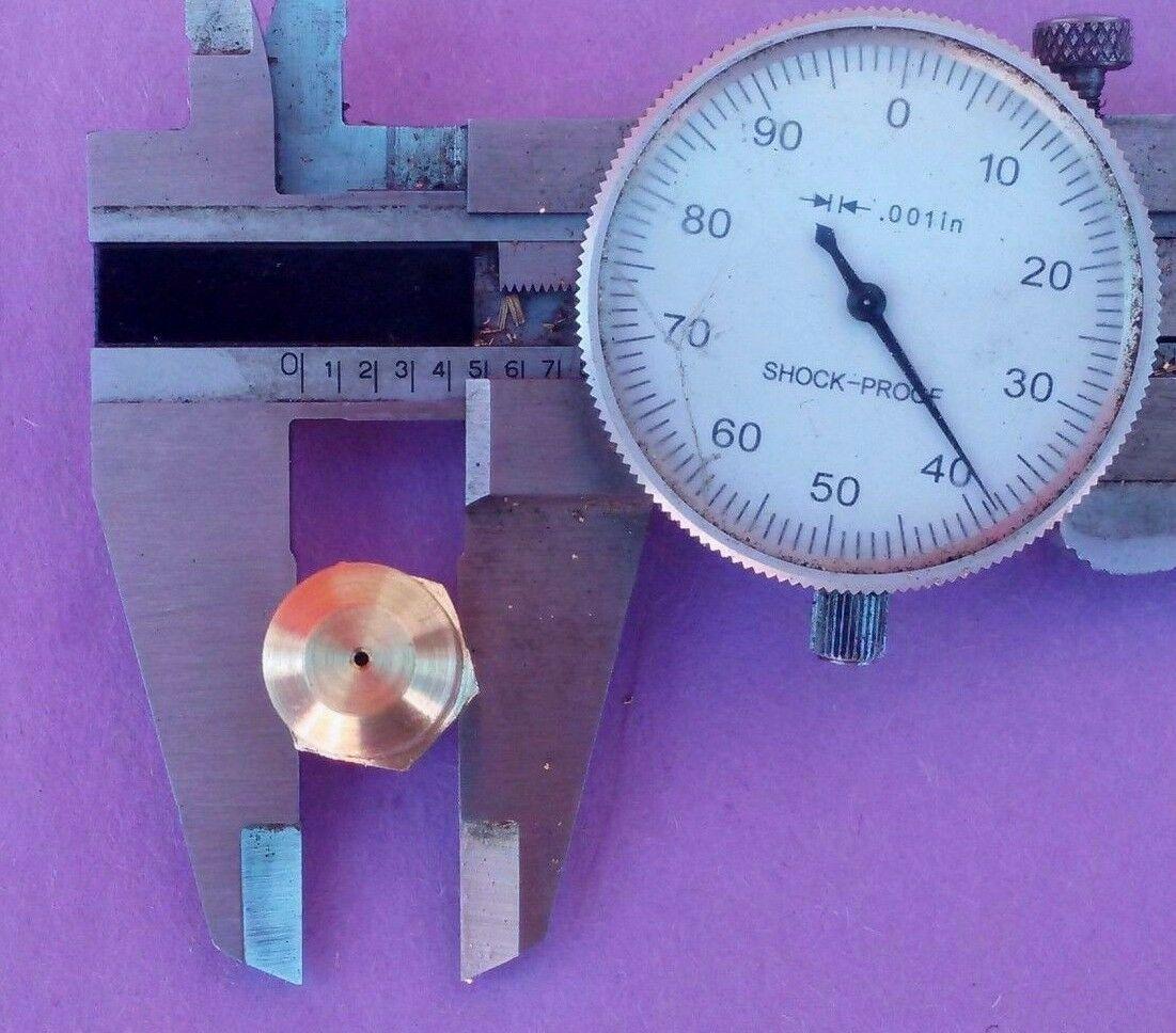 BBQ GRILLE MODEL 73 0RSB NATURAL GAS ORIFICE CONVERSION KIT
