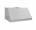 Grills SSVH-48-SP4 4'' Spacer Bracket for 48'' Vent Hood