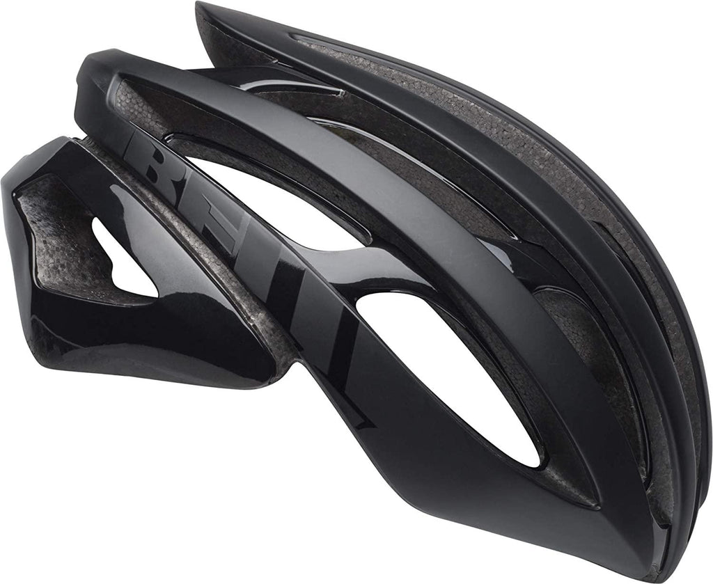 BELL Z20 MIPS Adult Road Bike Helmet - Remix Matte/Gloss Black (2021), Small (52-56 cm)