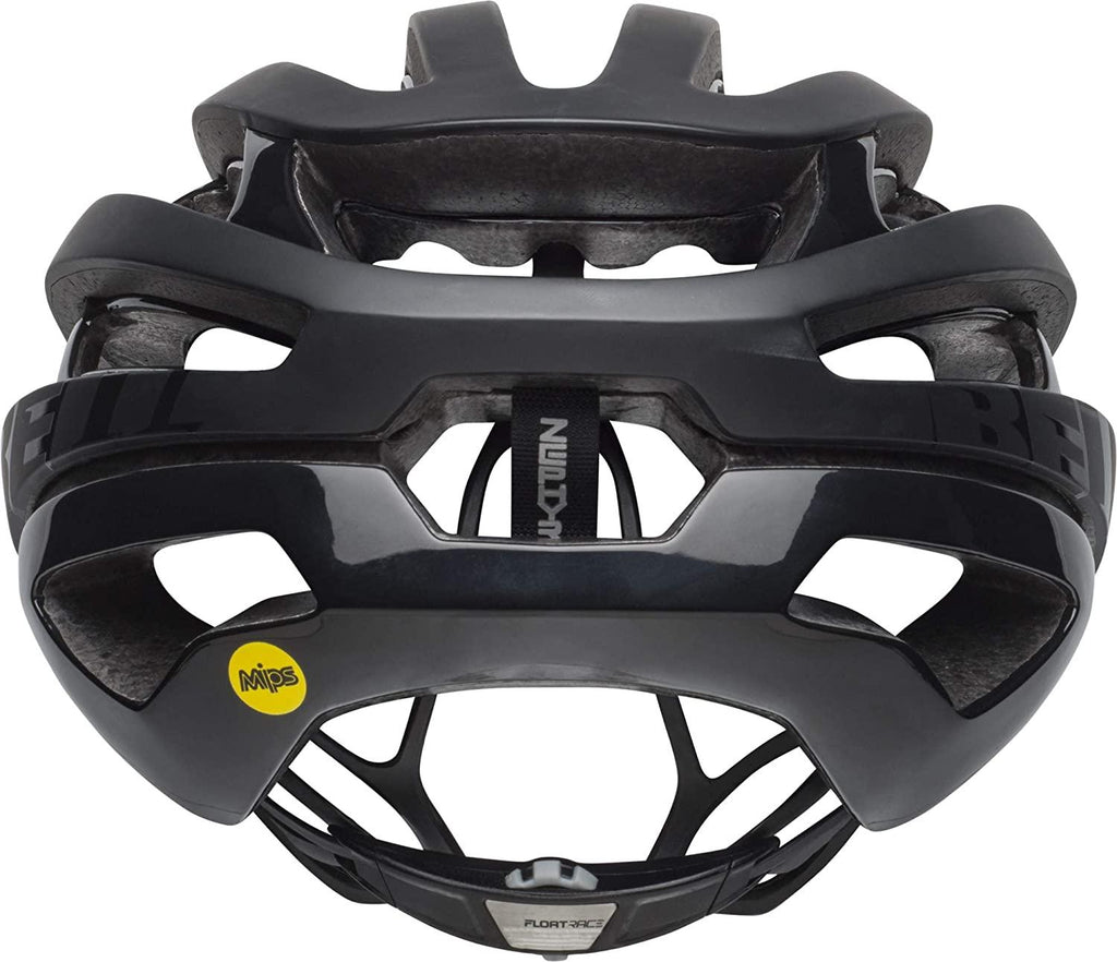 BELL Z20 MIPS Adult Road Bike Helmet - Remix Matte/Gloss Black (2021), Small (52-56 cm)