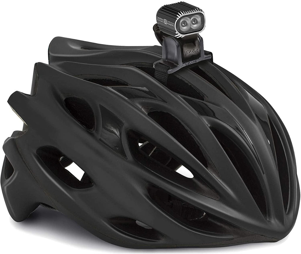 LEZYNE Multi Drive 1000 Headlight Black, One Size