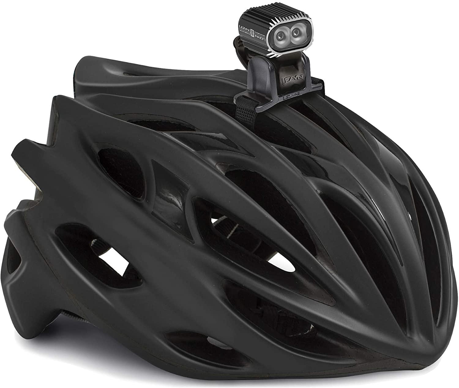 LEZYNE Multi Drive 1000 Headlight Black, One Size