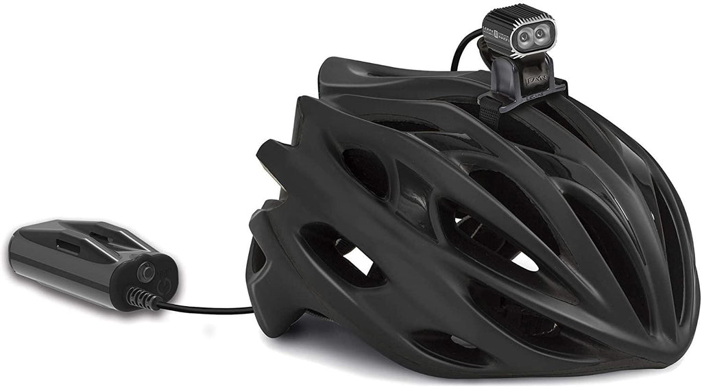 LEZYNE Multi Drive 1000 Headlight Black, One Size