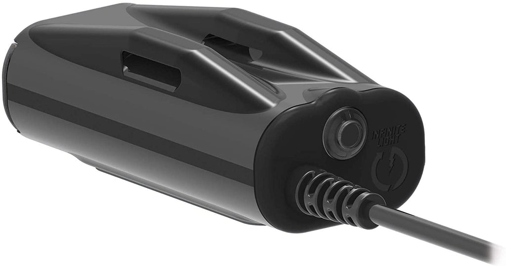 LEZYNE Multi Drive 1000 Headlight Black, One Size