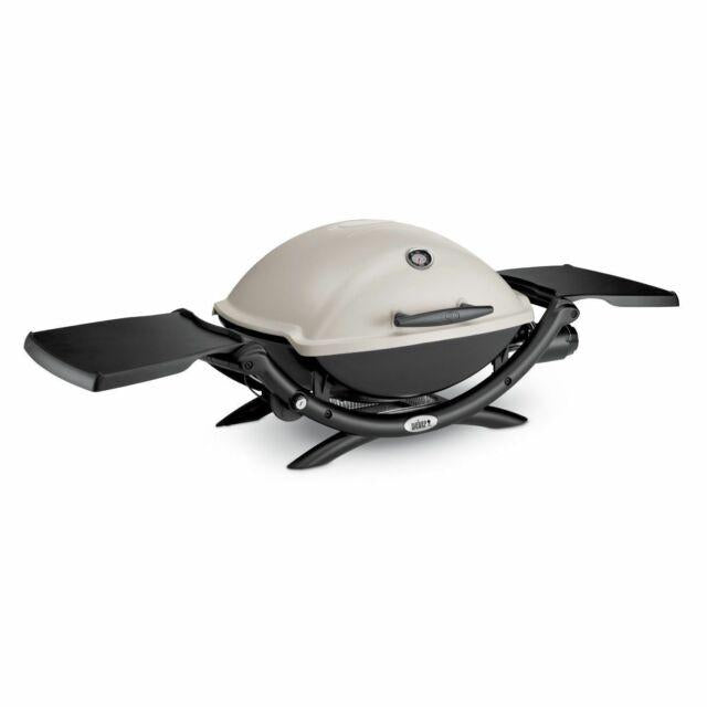 Q-2200 OUTDOOR GRILL , IN BOX