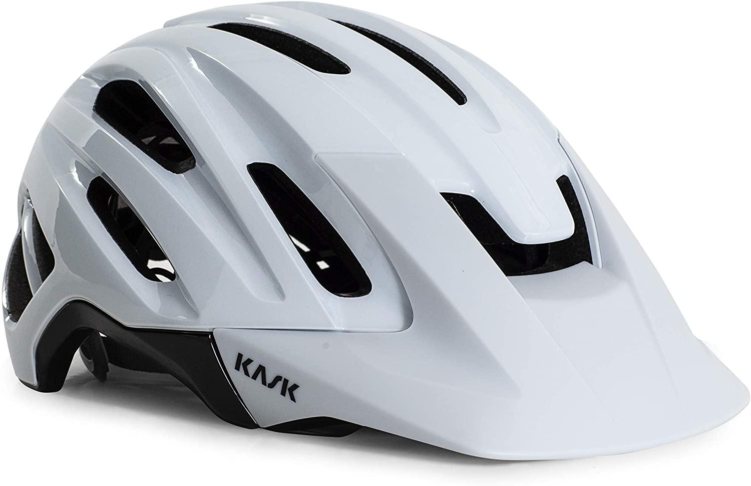 KASK Adult Off-Road Bike Helmet CAIPI