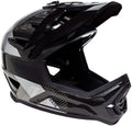 Kask Defender Bike Helmet Black, L