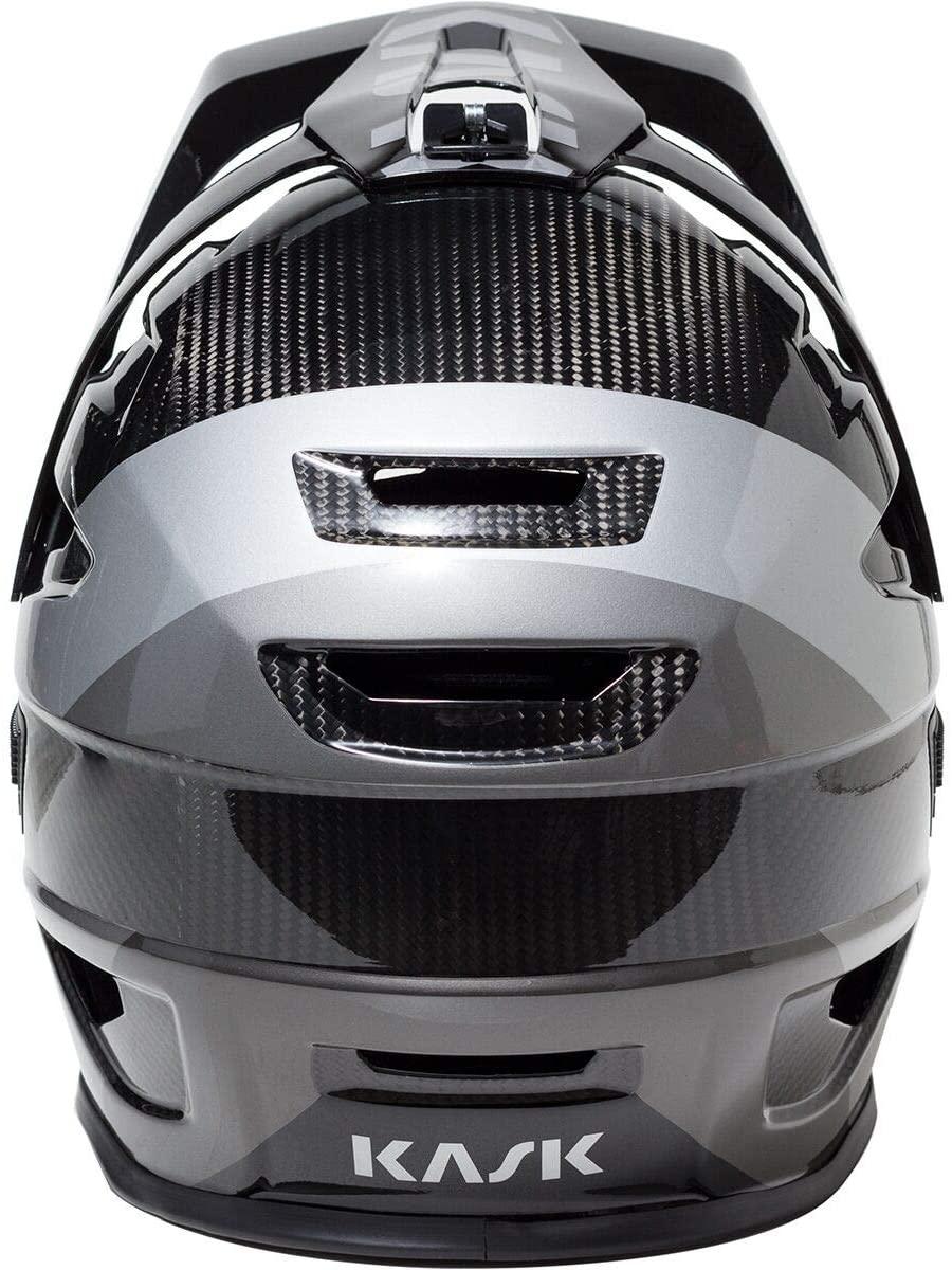 Kask Defender Bike Helmet Black, L