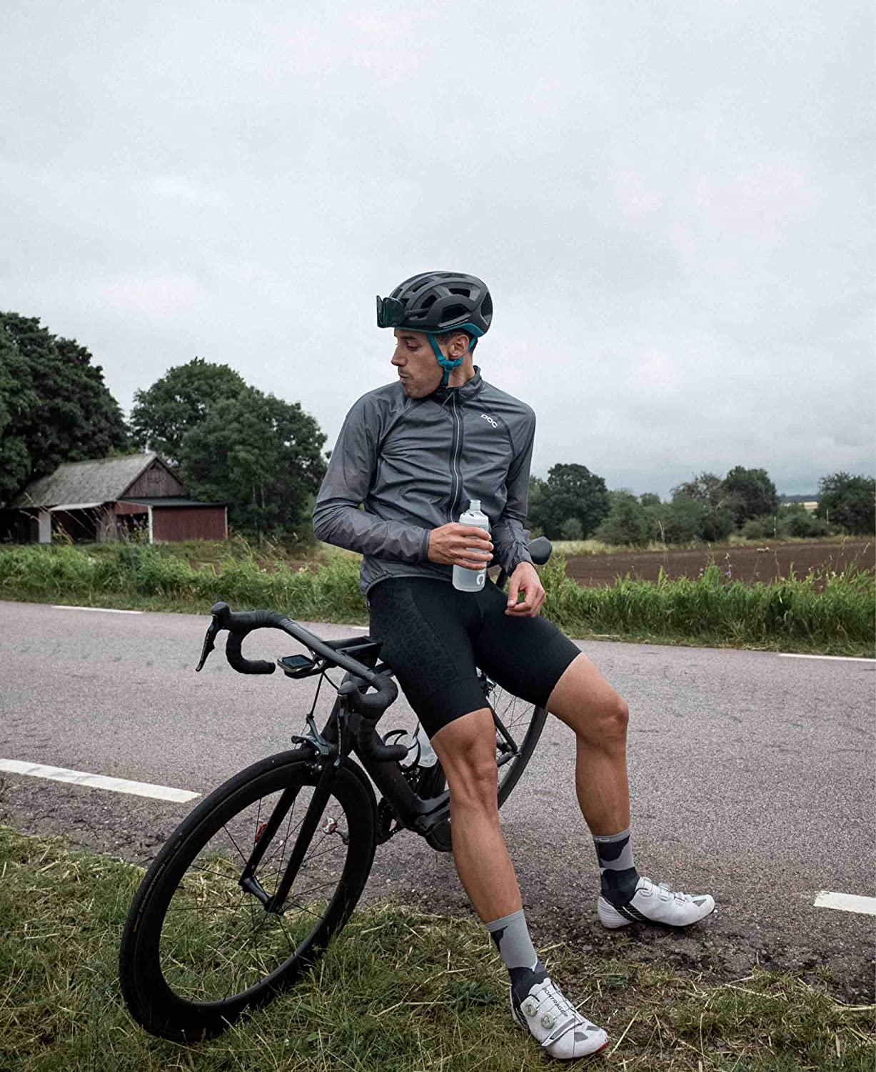 POC Ventral Lite (CPSC) Helmet