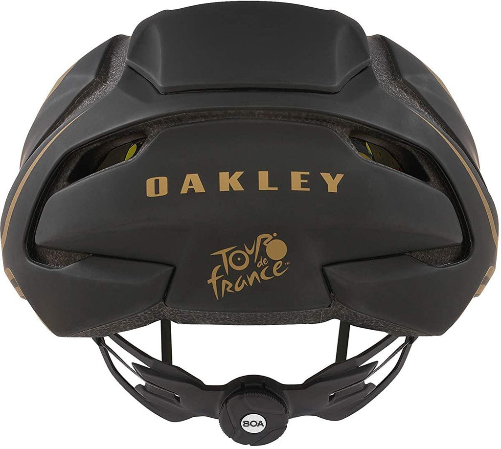 Oakley ARO5 Men's MTB Cycling Helmet - Tour De France/X-Large