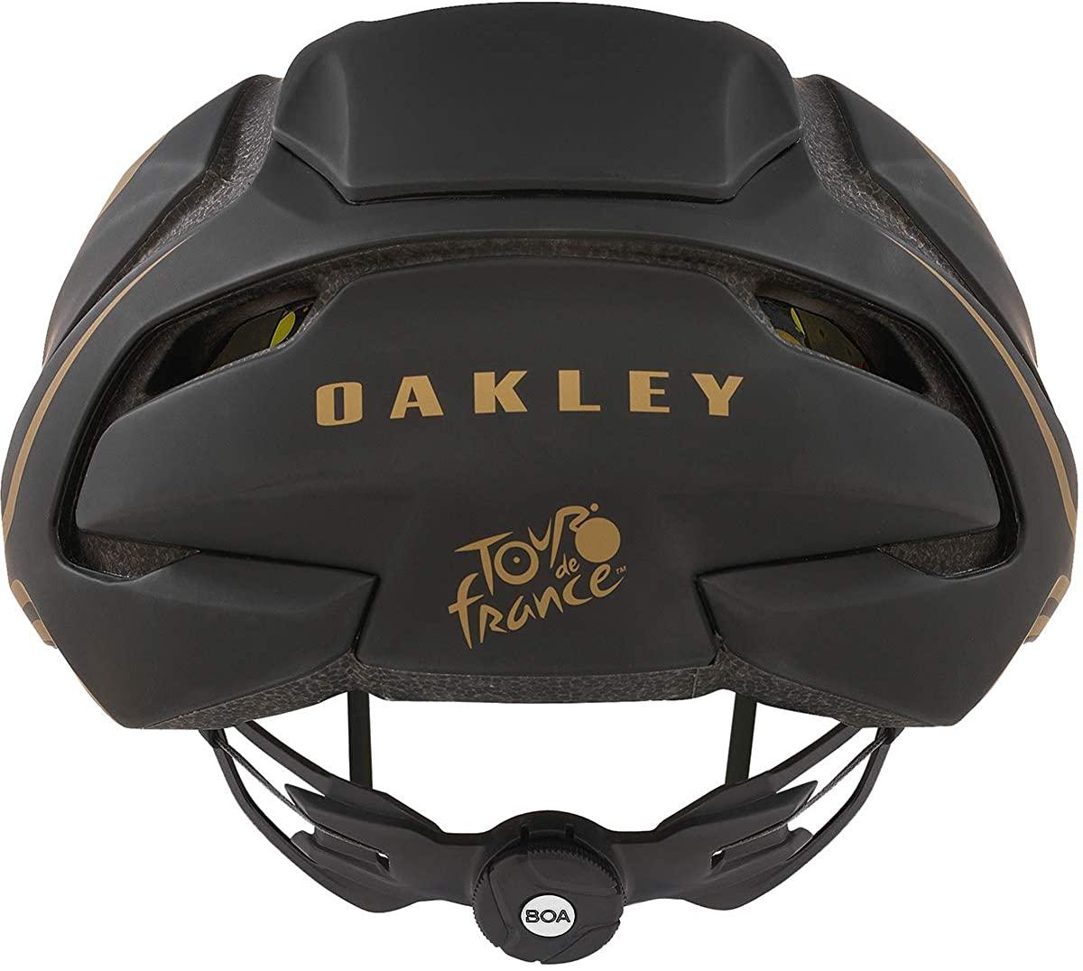 Oakley ARO5 Men's MTB Cycling Helmet - Tour De France/X-Large