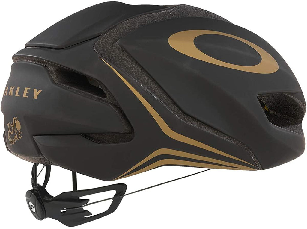 Oakley ARO5 Men's MTB Cycling Helmet - Tour De France/X-Large