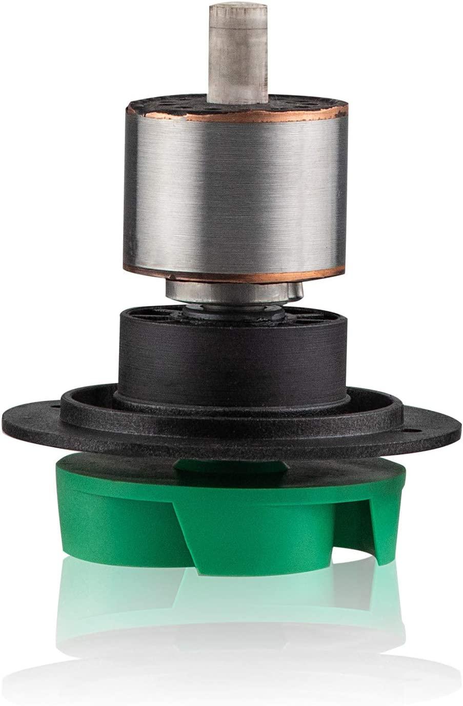 Alpine Corporation 4000 GPH Cyclone Pump for Ponds, Fountains, Waterfalls, and Water Circulation