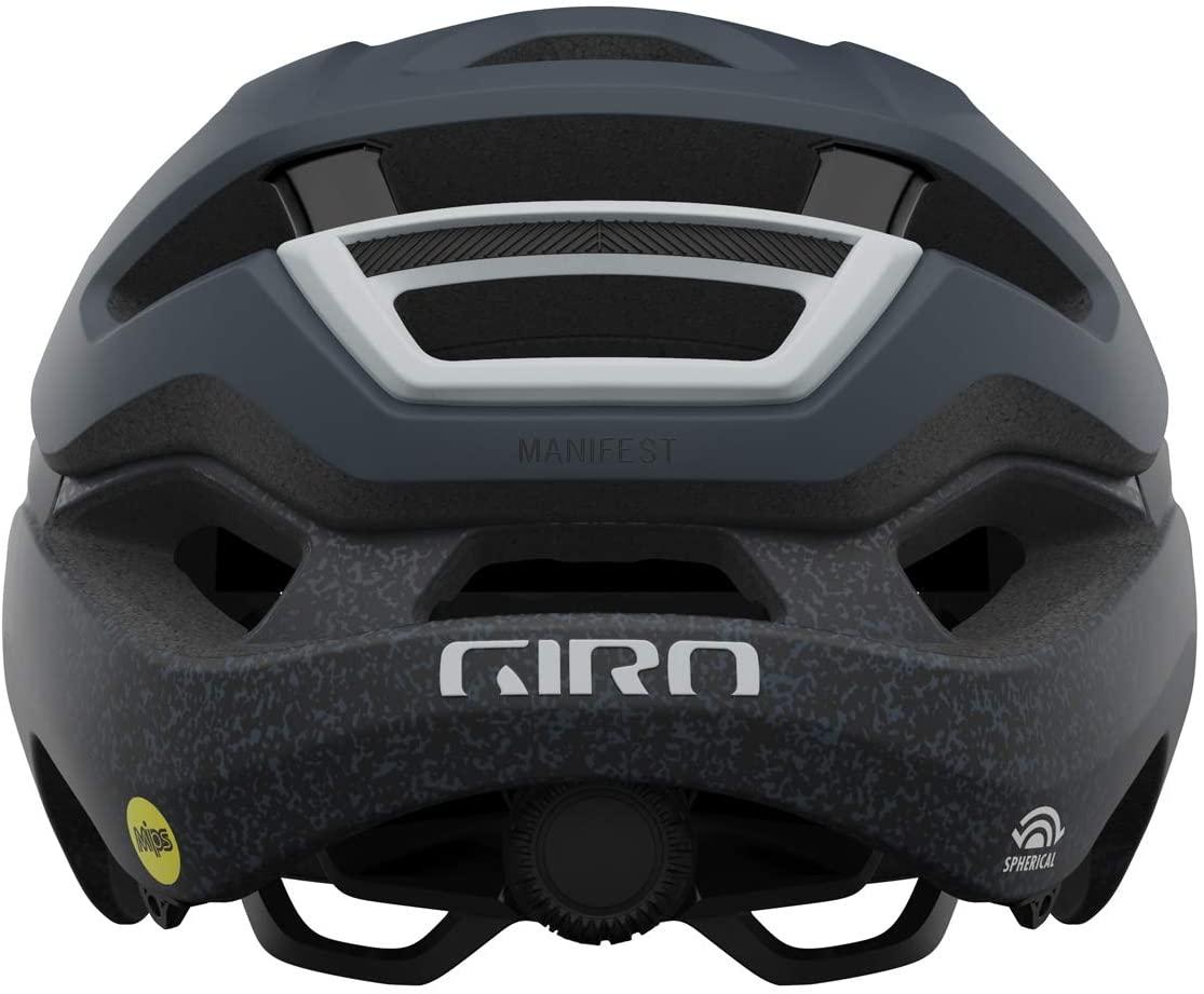Giro Manifest Spherical Adult Mountain Cycling Helmet