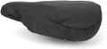HAO BLAI Bike Seat Cover, Waterproof Bicycle Saddle Rain Cover Dust‑Proof Sun‑Proof Bike Cushion Cover Protective Cover for Cycling Accessories for Outdoor