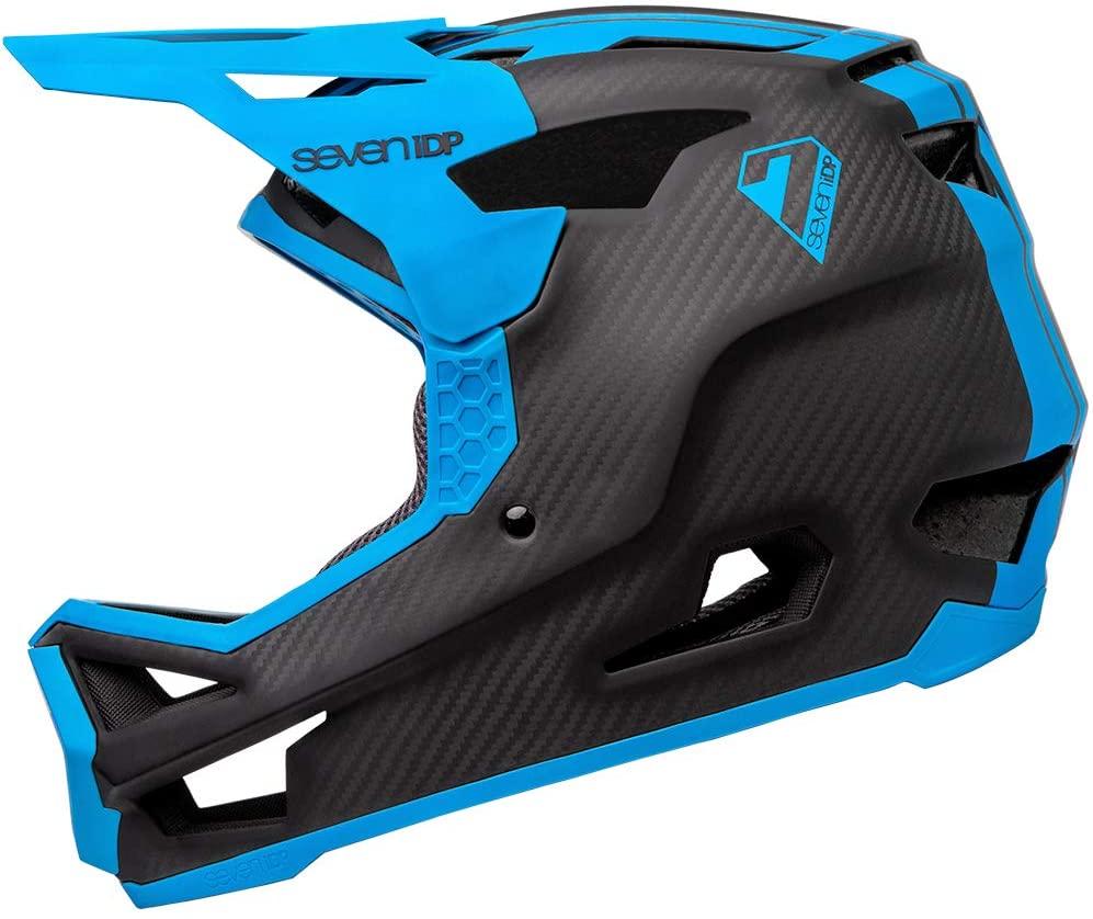 7iDP Bike-Helmet-Accessories Project 23 Carbon