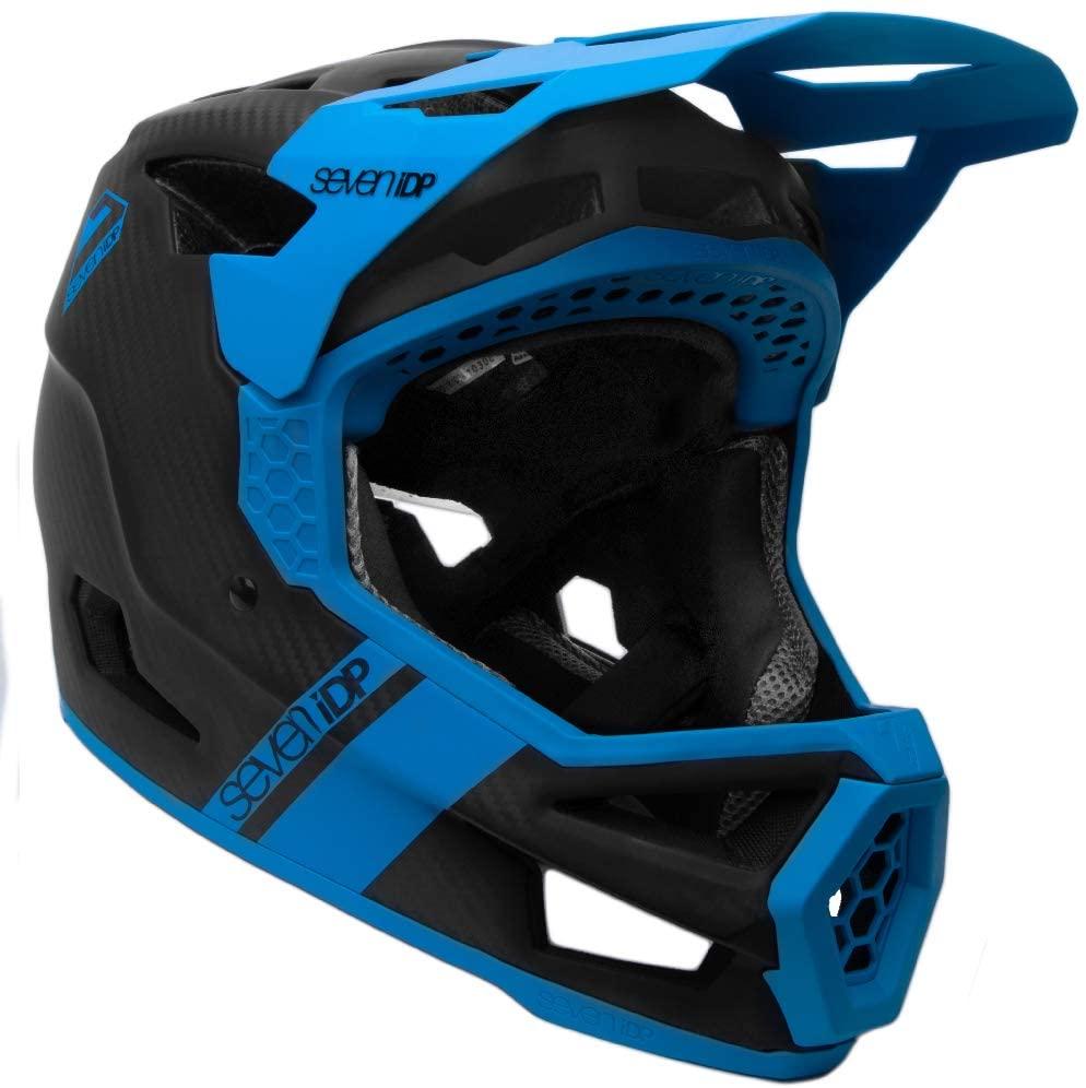 7iDP Bike-Helmet-Accessories Project 23 Carbon