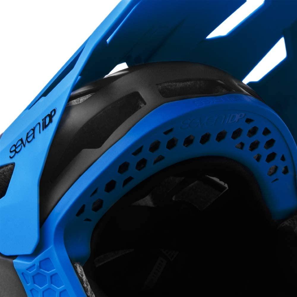 7iDP Bike-Helmet-Accessories Project 23 Carbon