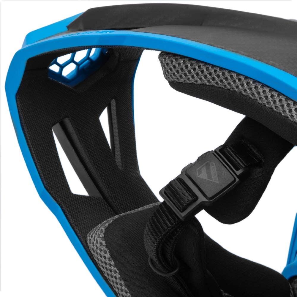 7iDP Bike-Helmet-Accessories Project 23 Carbon