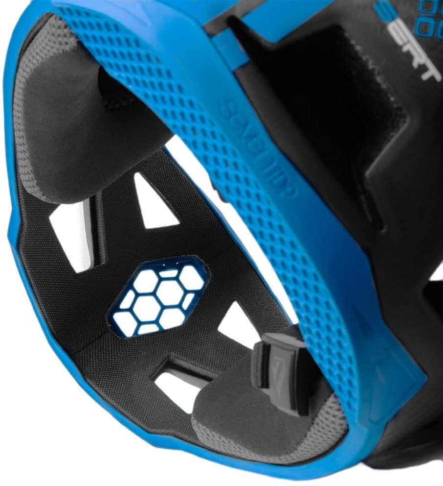 7iDP Bike-Helmet-Accessories Project 23 Carbon