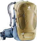 deuter Unisex – Adult's Trans Alpine 24 Bicycle Backpack