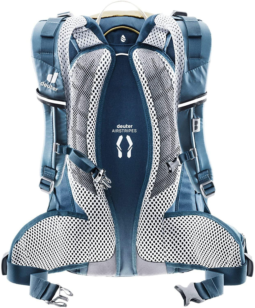 deuter Unisex – Adult's Trans Alpine 24 Bicycle Backpack