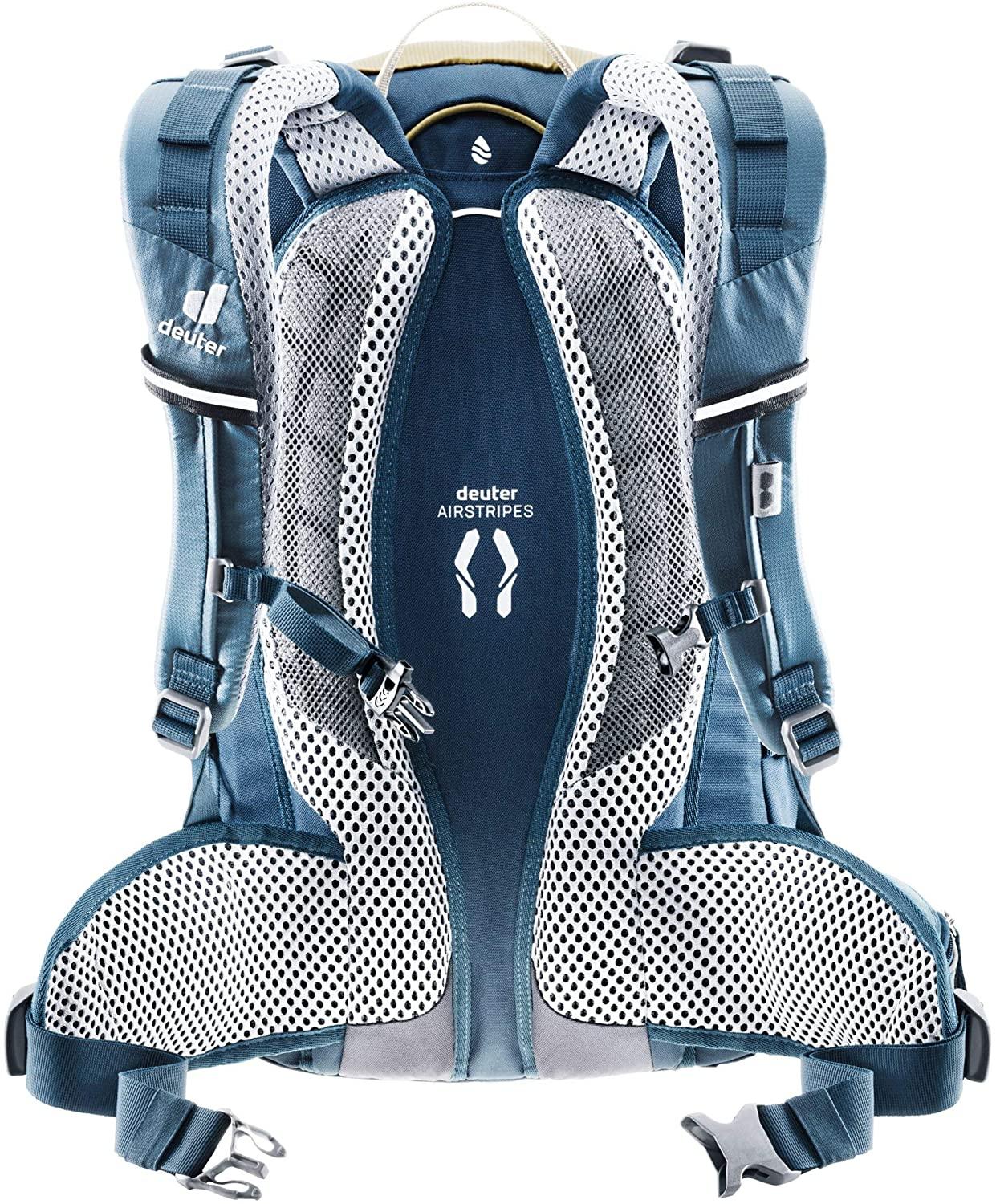 deuter Unisex – Adult's Trans Alpine 24 Bicycle Backpack