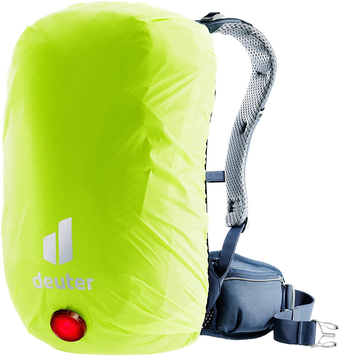 deuter Unisex – Adult's Trans Alpine 24 Bicycle Backpack