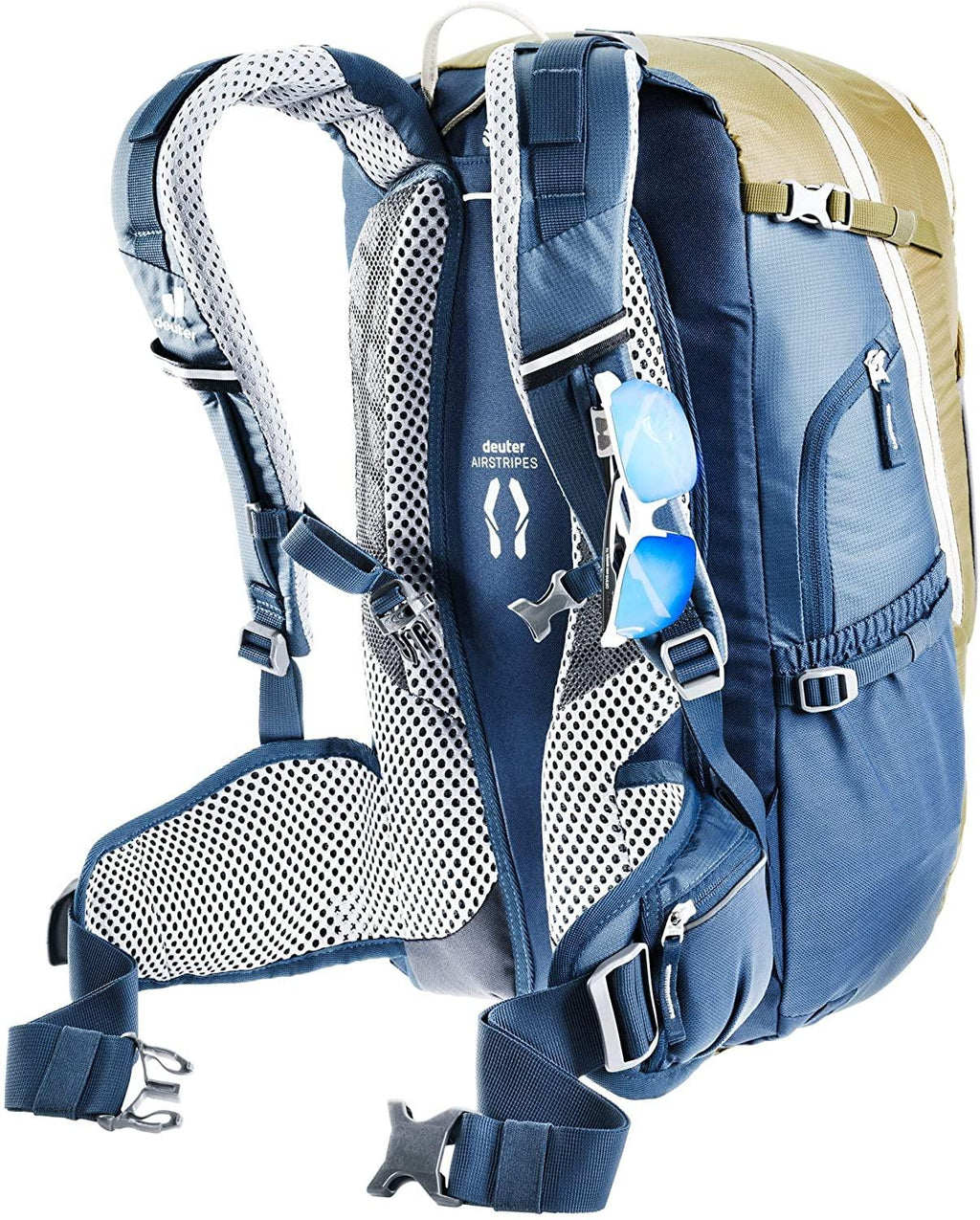deuter Unisex – Adult's Trans Alpine 24 Bicycle Backpack